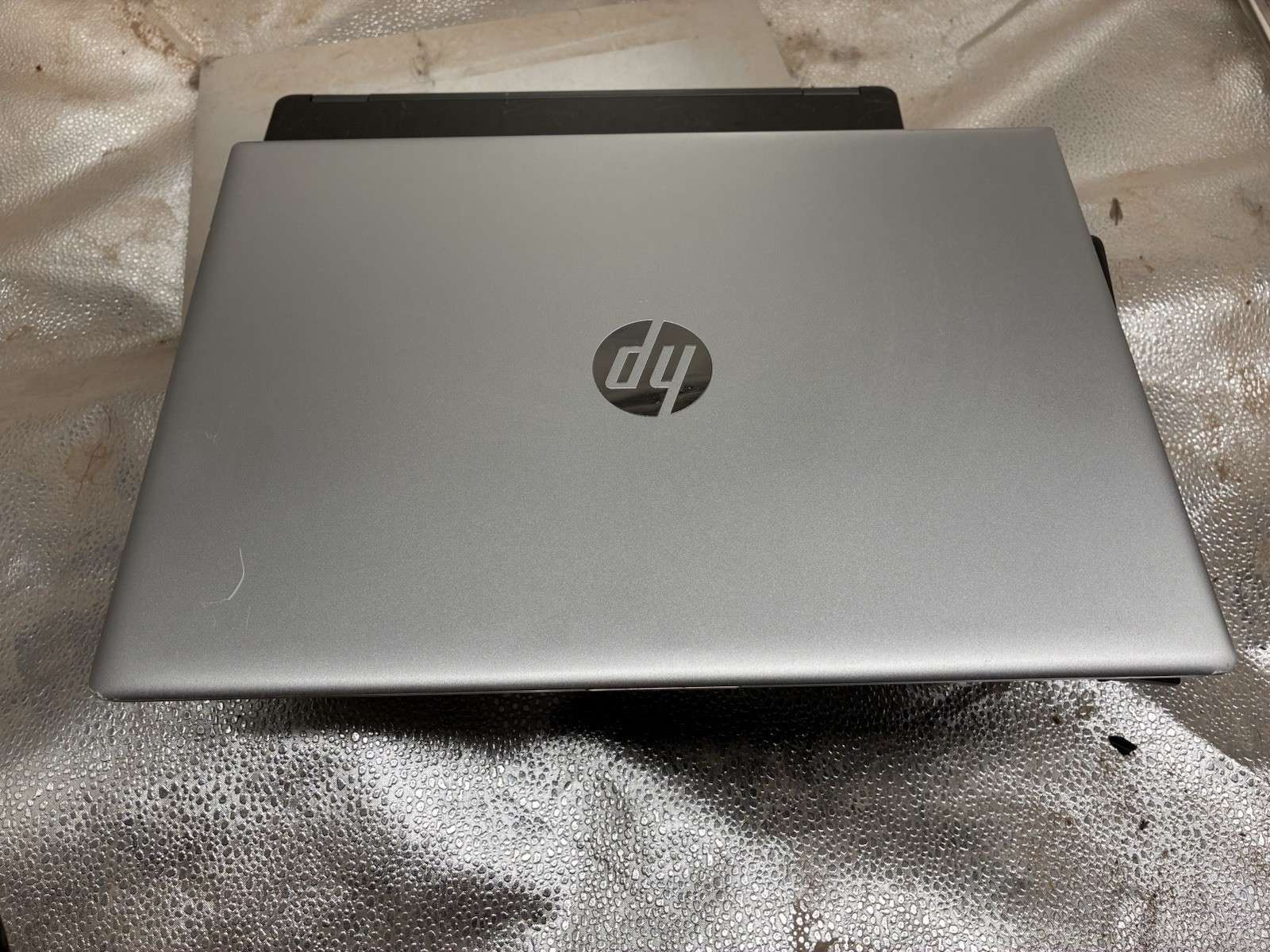 HP HP ProBook 640 G5 i5-8250U 1.60 GHz 16GB RAM No SSD No Adapter