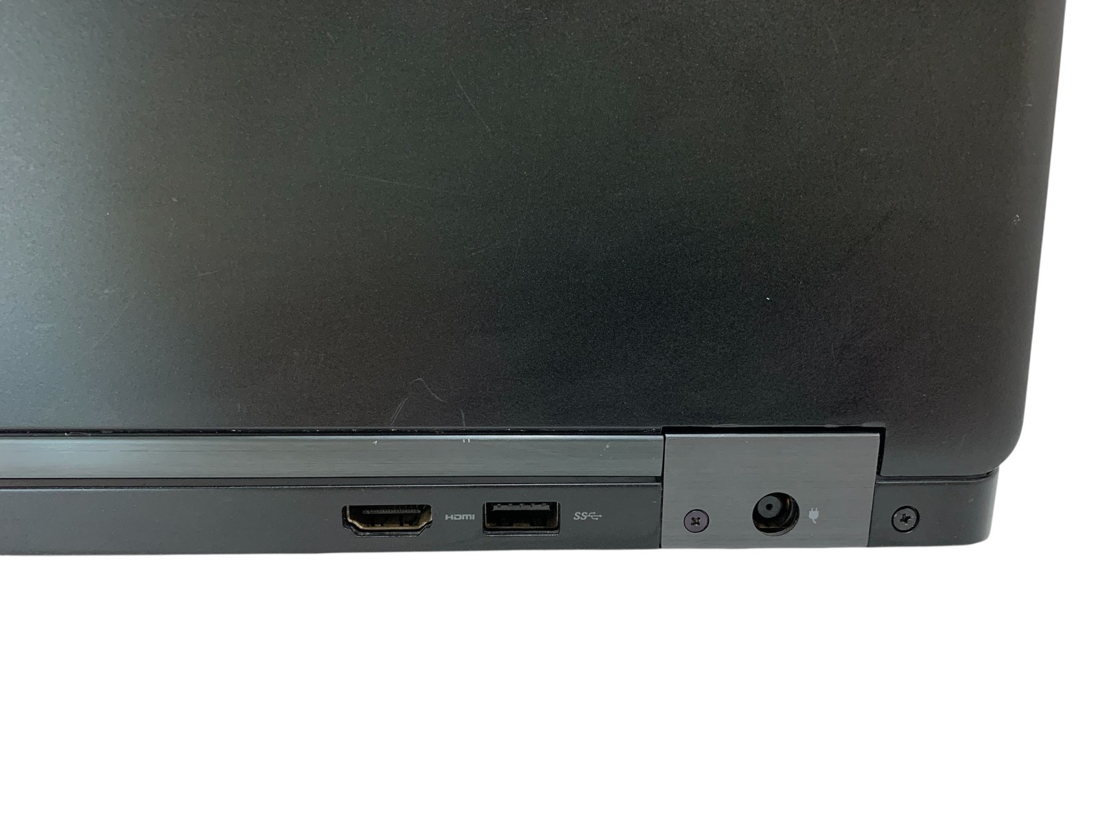 Dell Latitude 5590 15.6″ Touchscreen – Core i5-8350u 24GB RAM 1TB NVMe SSD W11P