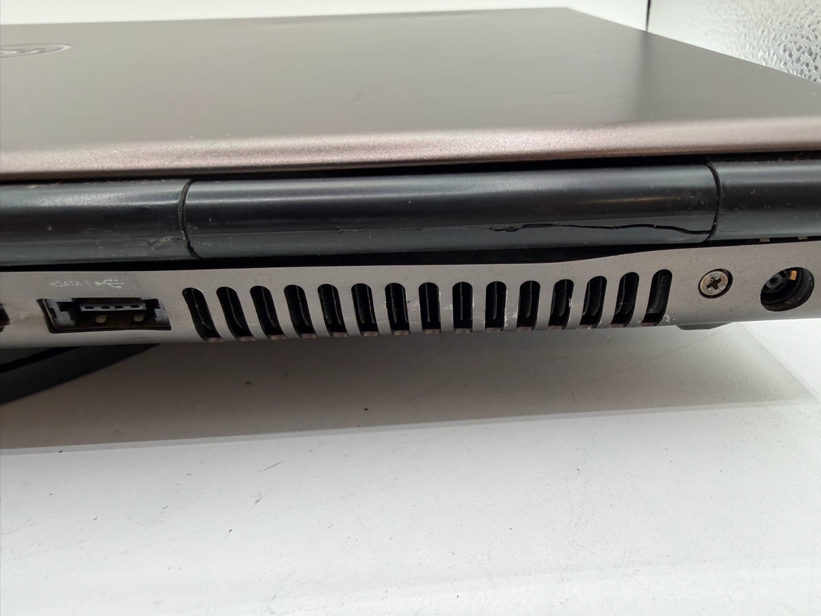 Dell Precision M6800-i7-4800MQ@2.70GHz 32GB DDR3 Ram No Drive/OS NVIDIA *BOOTS*