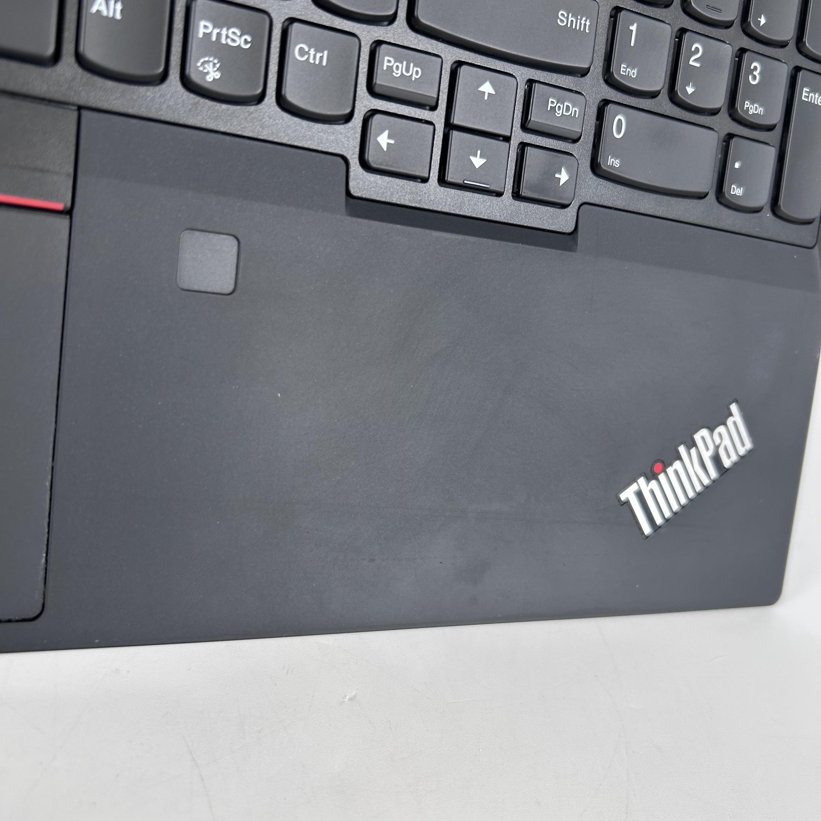 Lenovo ThinkPad T590 15.6 FHD i7-8665U 1.90GHz 8GB 256GB SSD NVIDIA MX250 Good