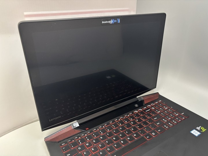 15.6″ Lenovo IdeaPad Y700 Touch-15ISK Intel i7-6700HQ @2.6GHz NO RAM NO OS