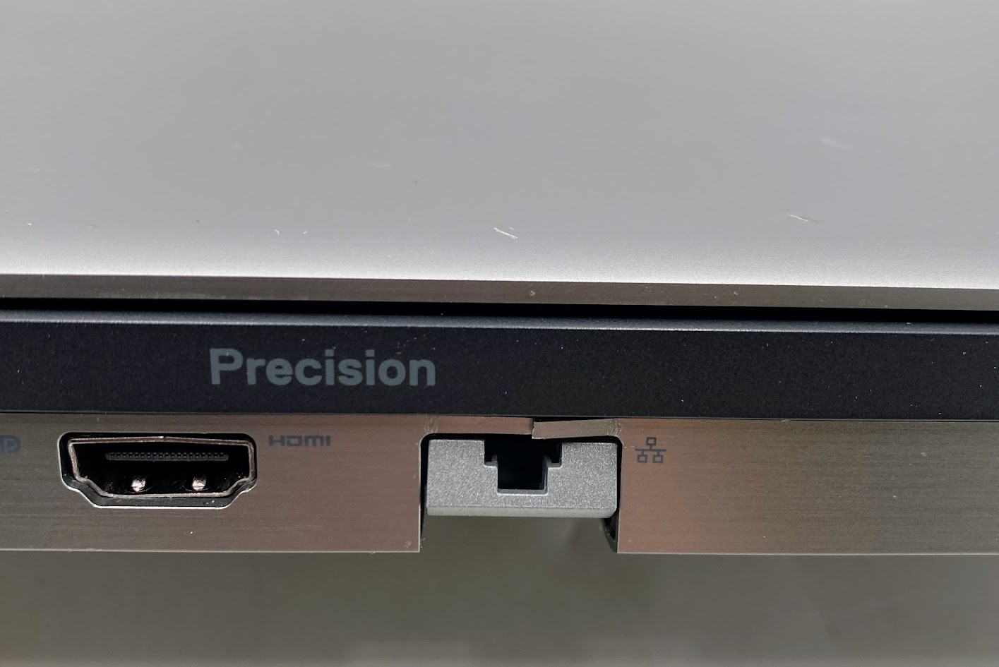 Dell Precision 7750 Laptop- 1TB SSD, 32GB RAM, XEON W-10885M CPU, W11 Pro