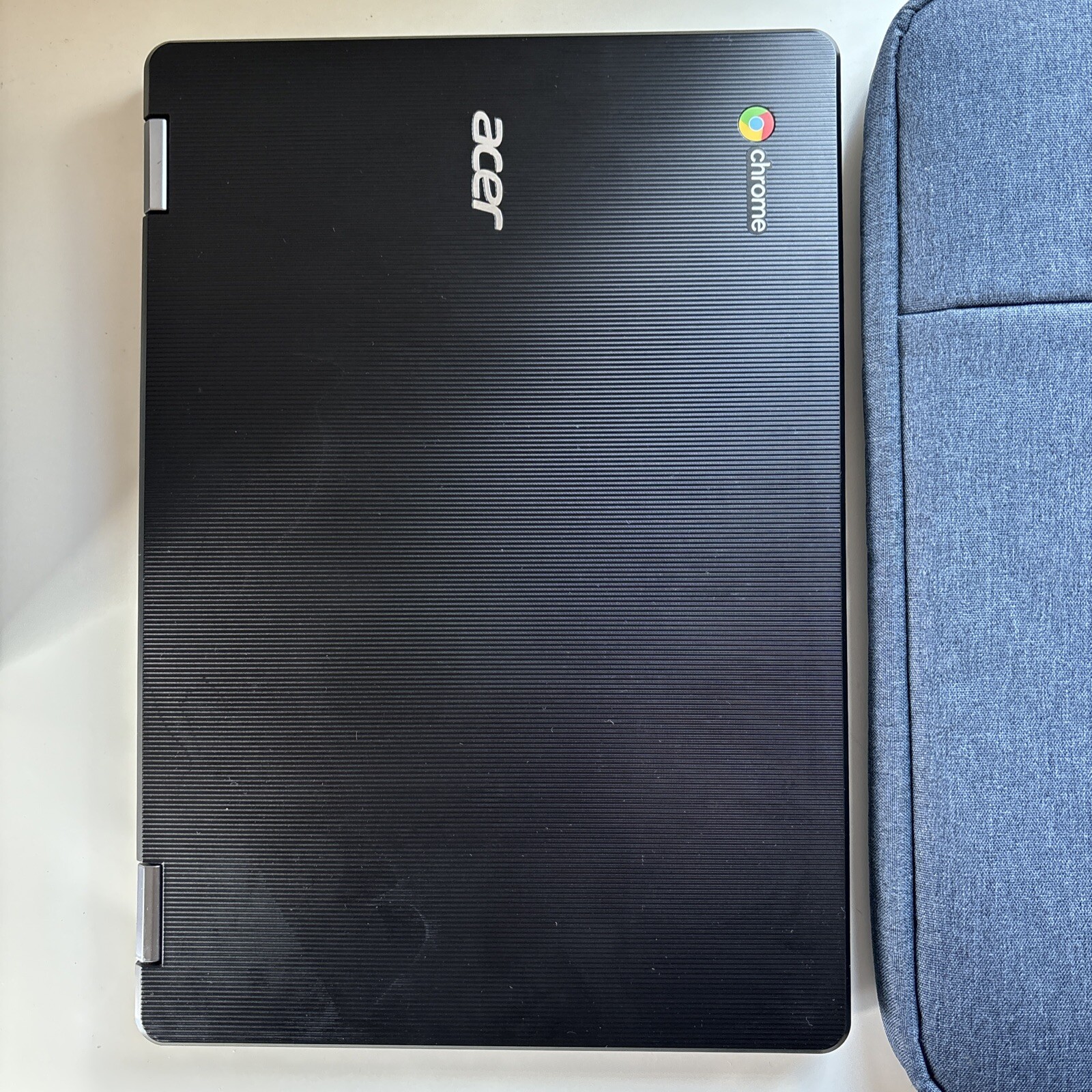 Acer SPIN 11.6″ Chromebook 2-in 1-Touchscreen (N16Q14 – 4GB RAM – 975t1-C4XP)