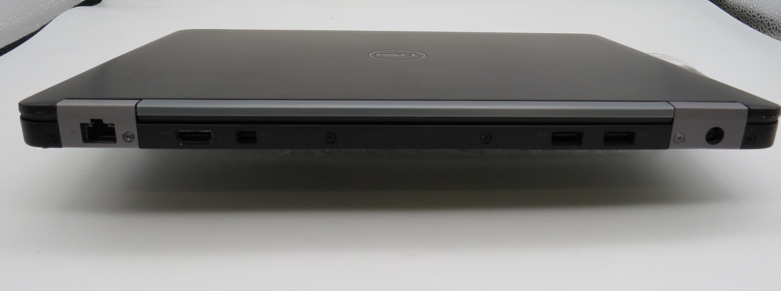 Dell Latitude E7470-14.0″-i7-6600U@2.60GHz-16GB RAM-256GB M.2 SATA- NO OS