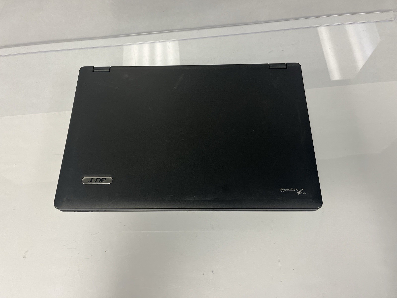 Acer Extensa 5635-6011 Laptop Intel Core 2 Duo T6570 3GB Ram No HDD FOR PARTS