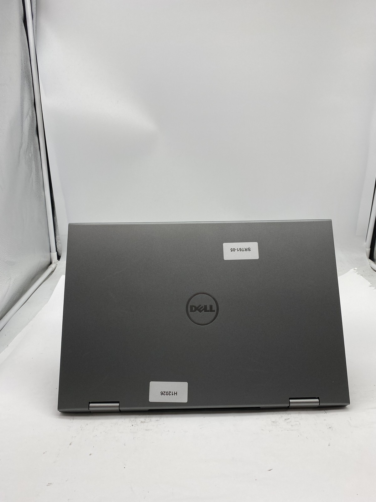 Dell Inspiron 5579 Laptop Intel Core i7 8550U 1.8GHz 4GB RAM – No HDD Touch