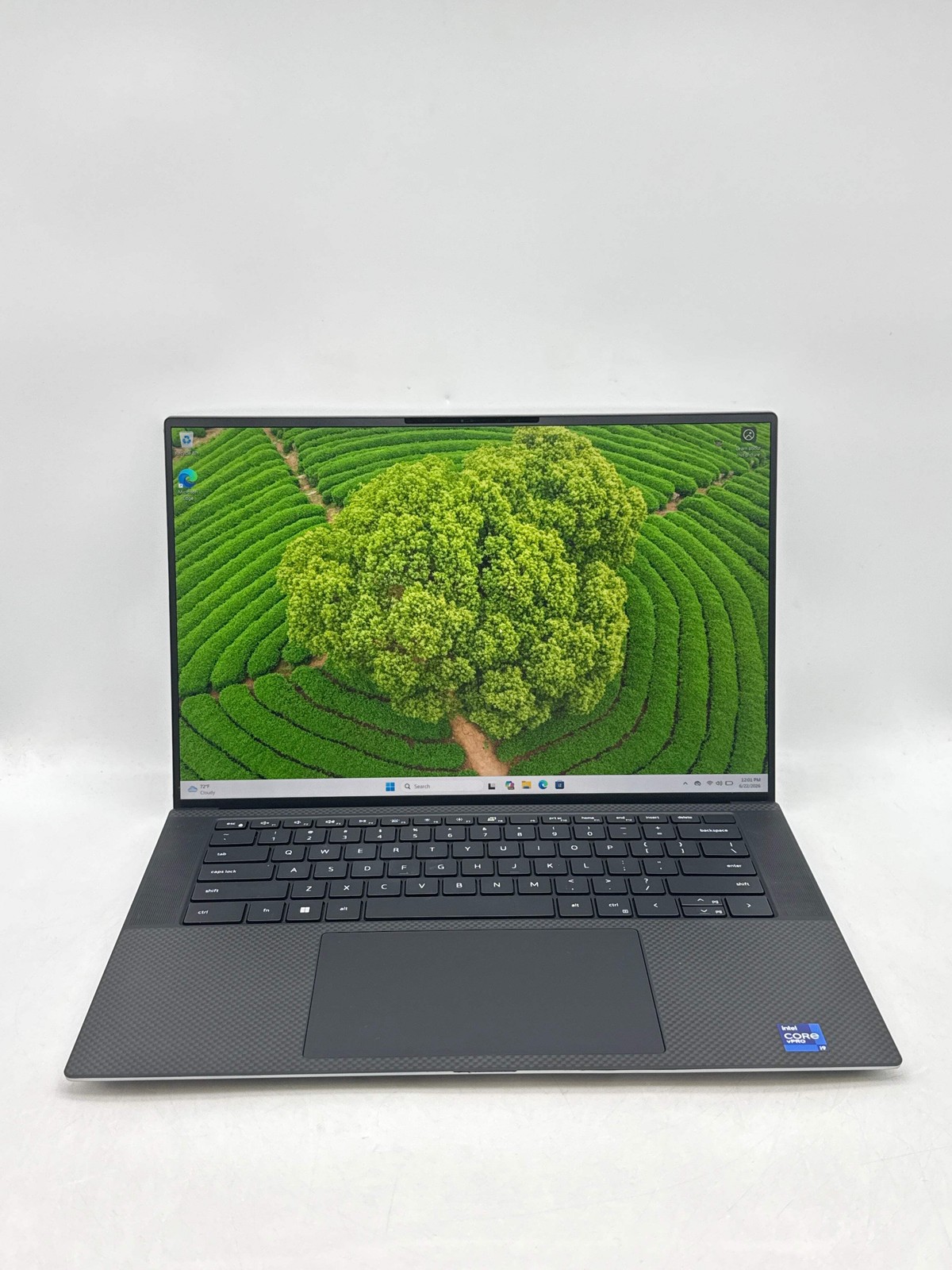 Dell Precision 5560 15.6″ FHD+ Core i9-11950H 32GB RAM 512GB SSD RTX A2000 4GB
