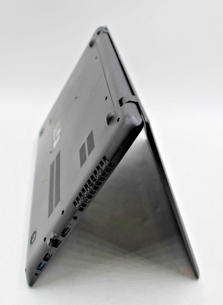 Lenovo Ideapad 110-15ACL 15.6in 500 GB HD 4 GB RAM AMD A6-7310 No OS