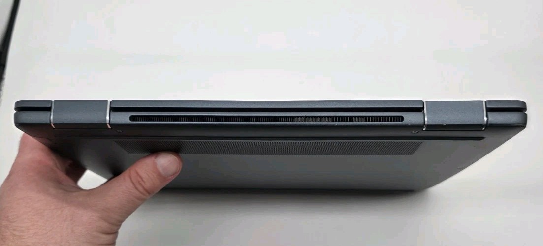 HP Elite Dragonfly Chromebook 13.5″ QHD Touch I7-1265U 32GB 512GB WIFI CHROME