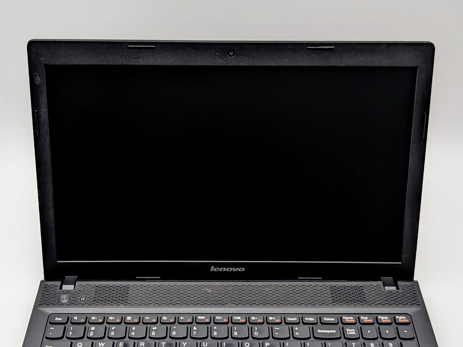 LENOVO G510 15″ HD I5-4200M 512GB SSD 8GB W10 Webcam DVD