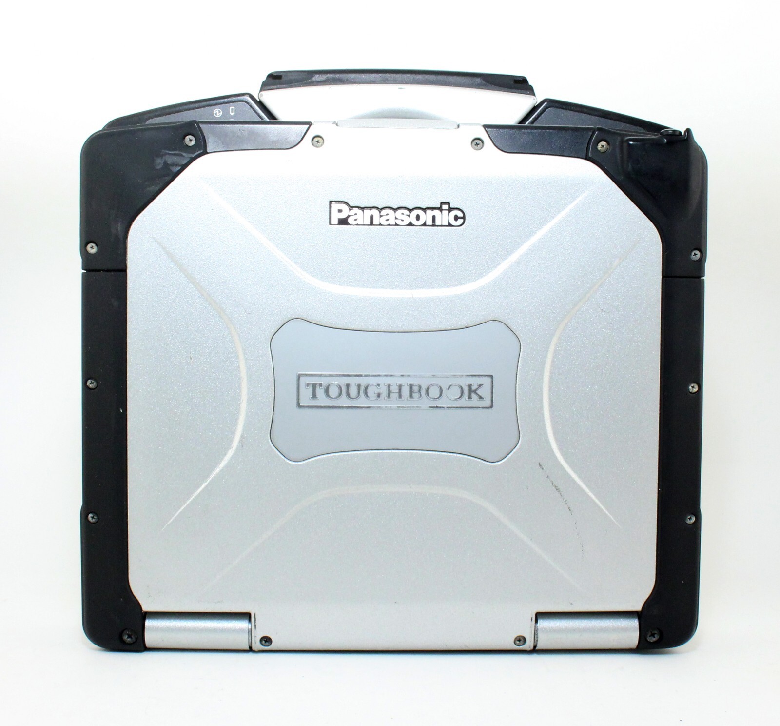 Panasonic Toughbook CF-30 13.3″ Laptop 4GB RAM 1.6GHz Core 2 Duo No HDD