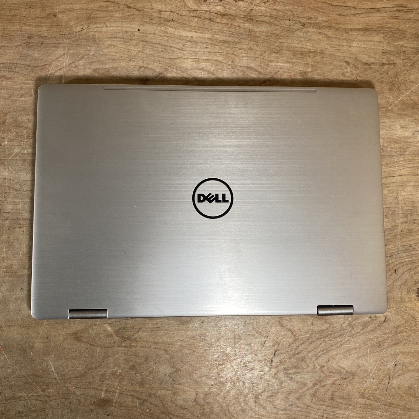 Dell Inspiron 15 15.6″ i5-6200@2.4GHz/ 4GB RAM/ 256GB SSD/ For Parts or Repair
