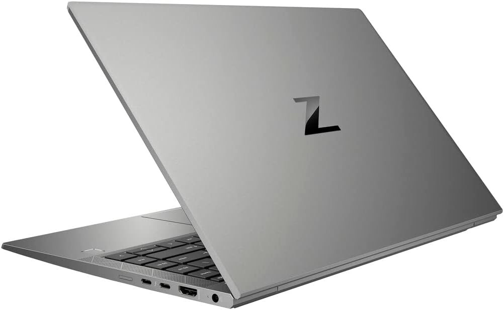 HP ZBook Firefly G7 14″ FHD Core I7-10510U 16GB 512GB SSD IR Cam FPReader W11P