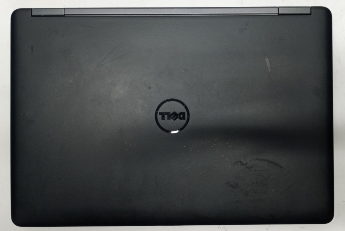 Dell Latitude E5550 15.6″FHD i5-5300U@2.30GHz 8GB RAM No HDD No BATTERY WH672*