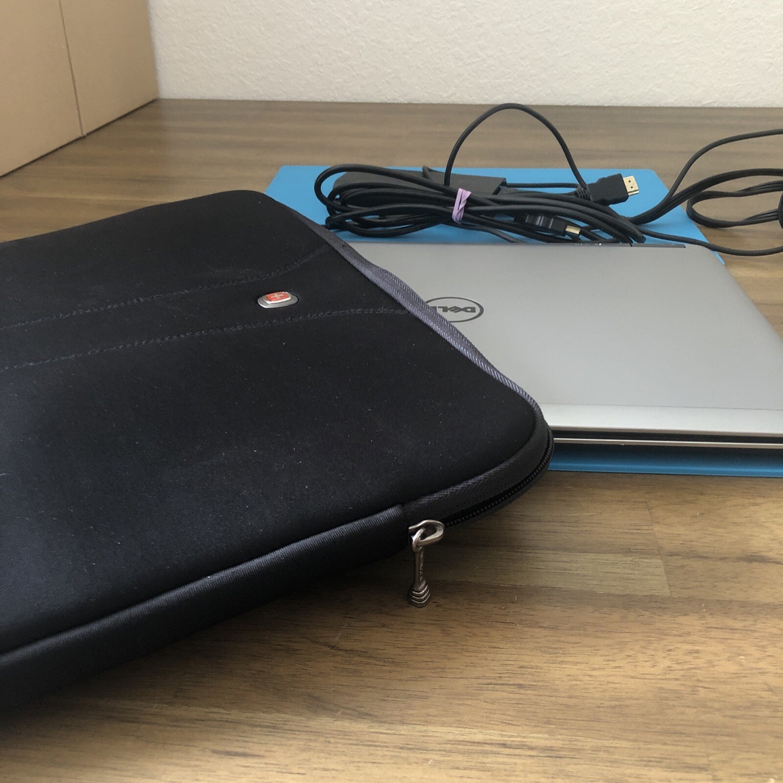 Dell Latitude E7440 Intel Core i5-2520 4GB RAM 128GB SSD Windows 7 Pro