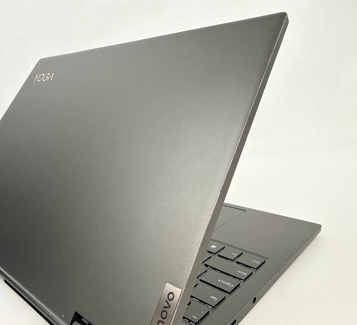 Lenovo Yoga 7 15ITL5 15.6″ FHD Touch i7-1165G7 12GB 512GB SSD W11H – Read