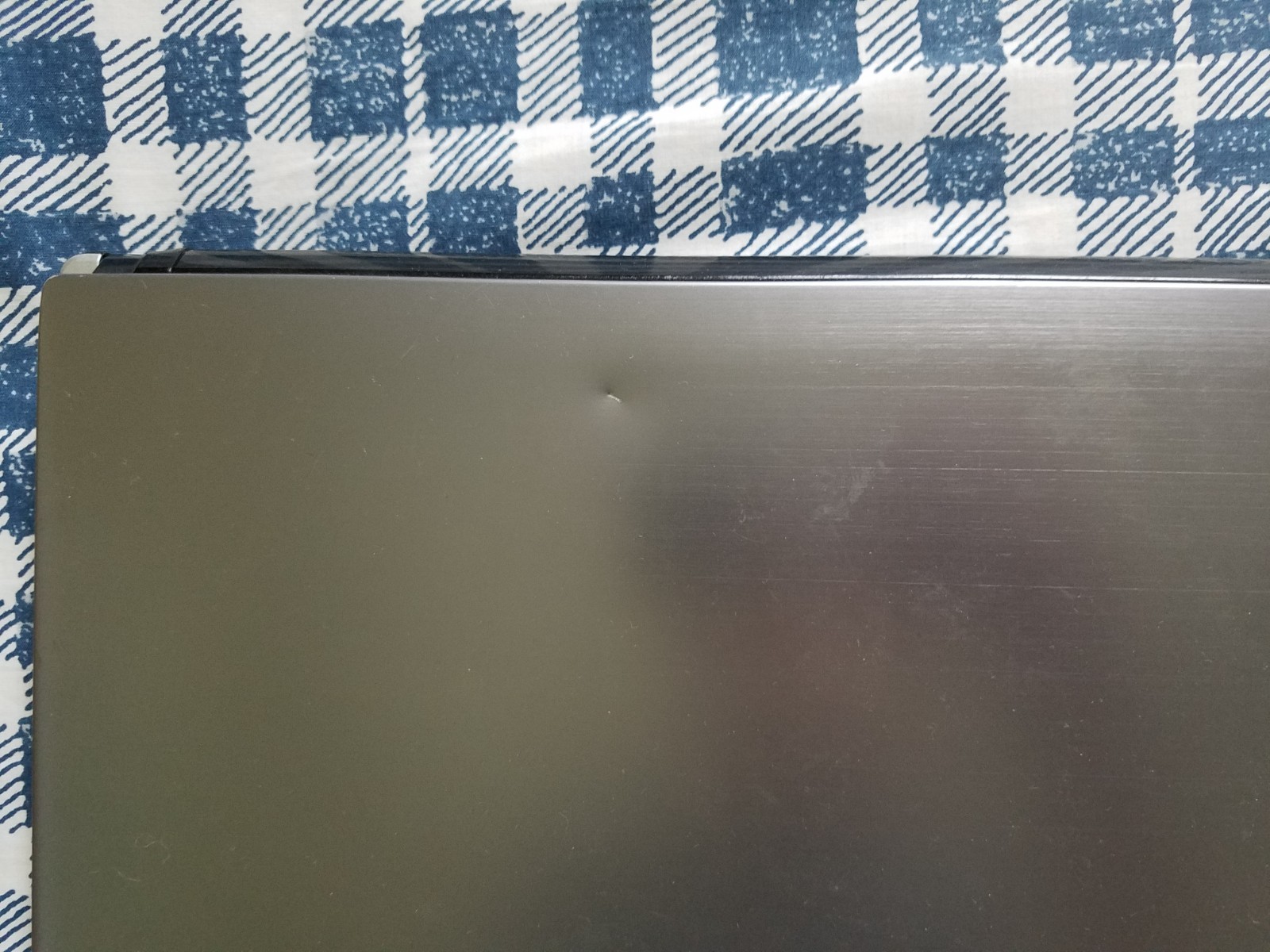 ASUS laptop U30J Laptop Intel Core i3 M370@ 2.4GHz 4GB 320GB HDD Windows 10