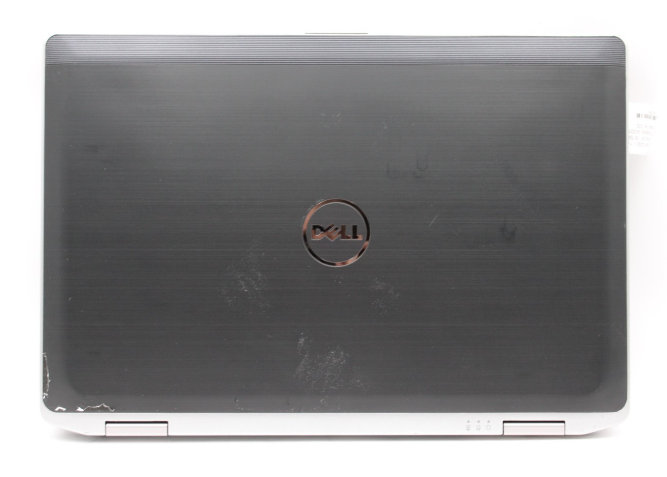 Dell Latitude E6430 i3-3110m@2.4GHz 8GB DDR3 NO STORAGE OR OS *USED/TESTED*