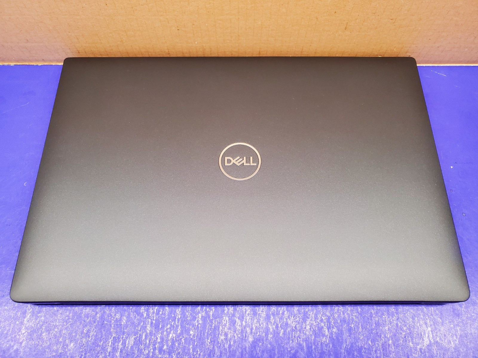 Dell Latitude 7490 Core i7-8650U@1.9GHz 16GBram 512ssd “Professionally Restored”