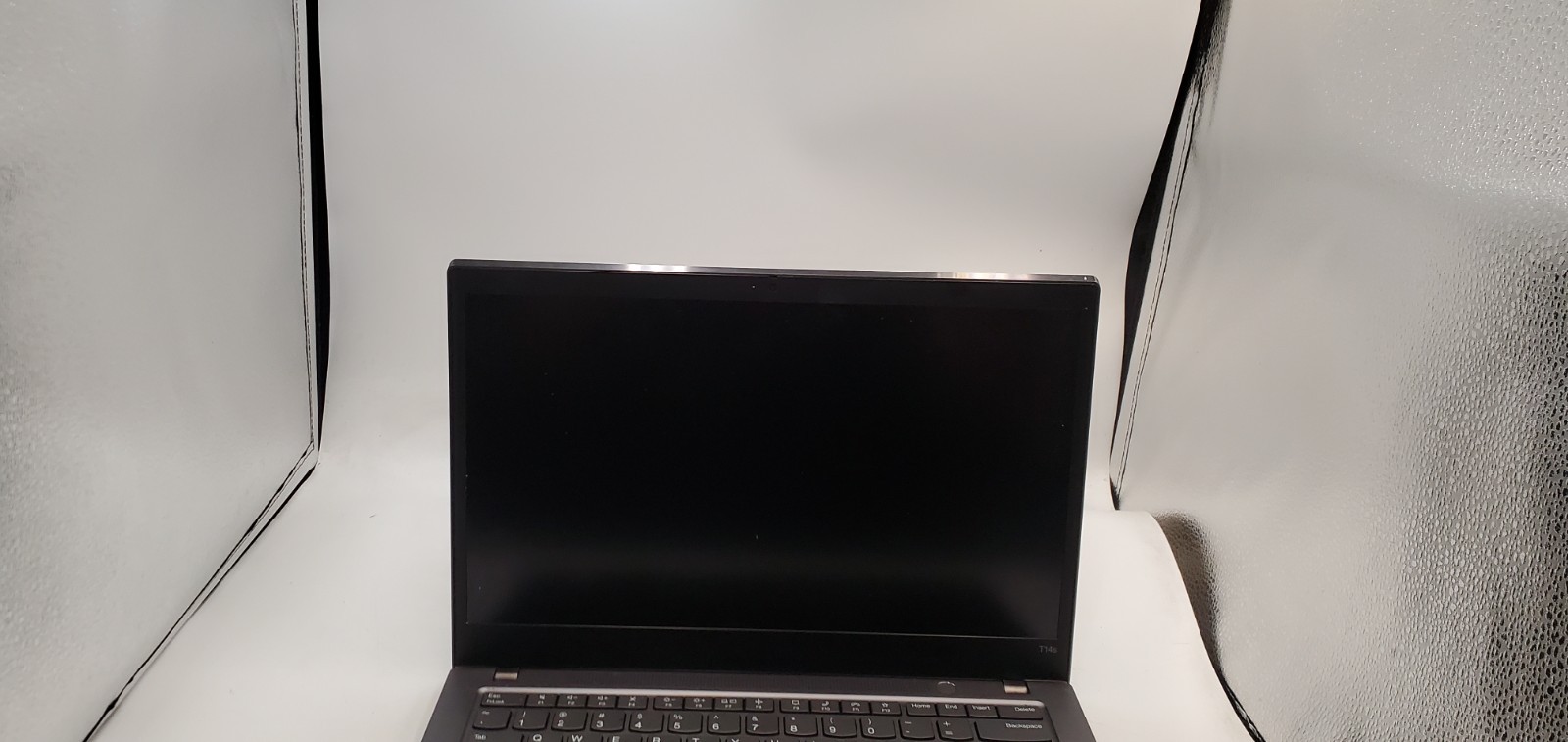 Lenovo ThinkPad T14s Gen 2i Laptop i5-11th Gen 2.4GHz 8GB RAM 128GB SSD Bad BAT
