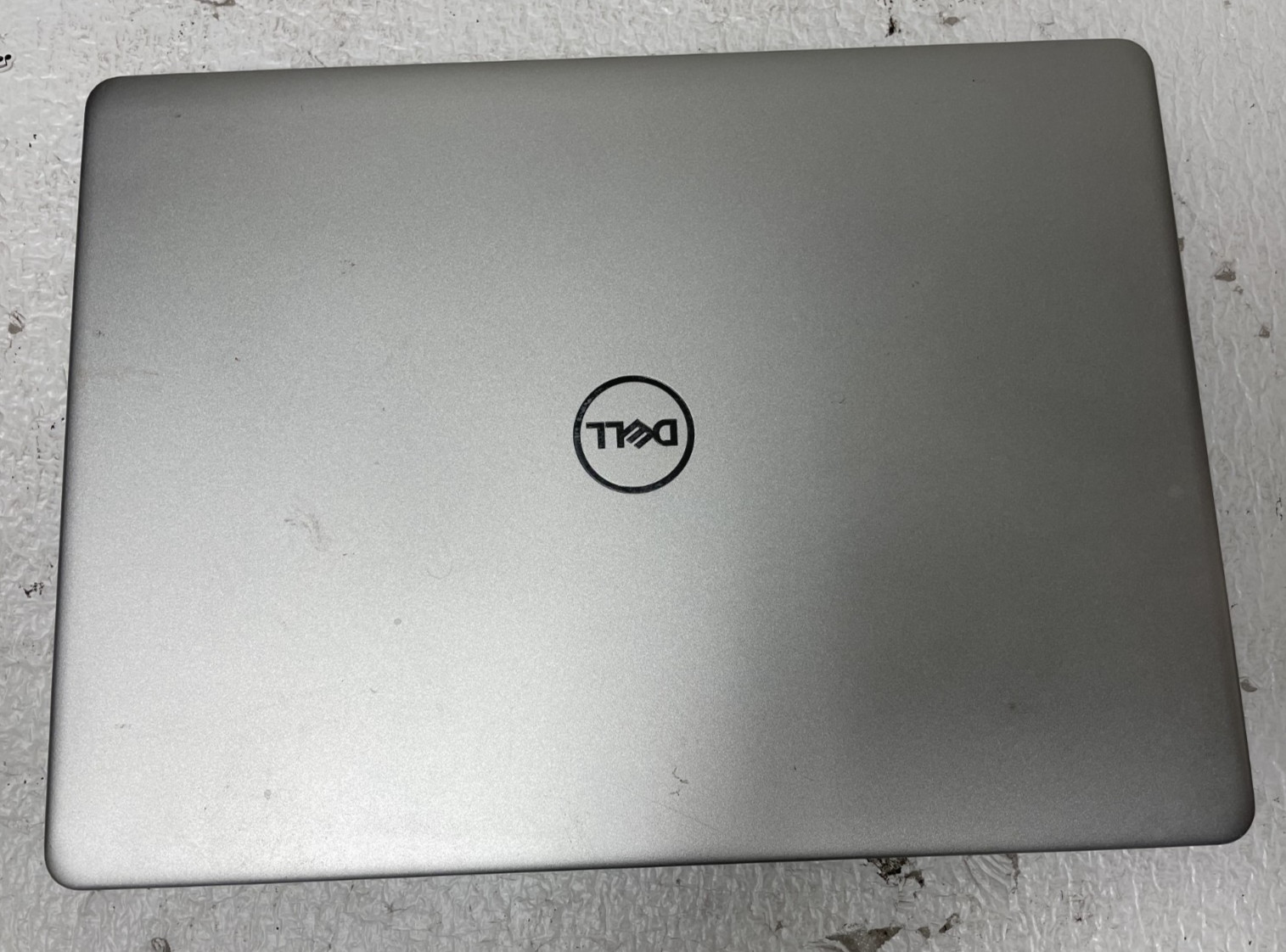 Dell Inspiron 14 5493 Intel i5-1035G1 @3.30GHz 8GB RAM NO SSD BrokenScreen Parts