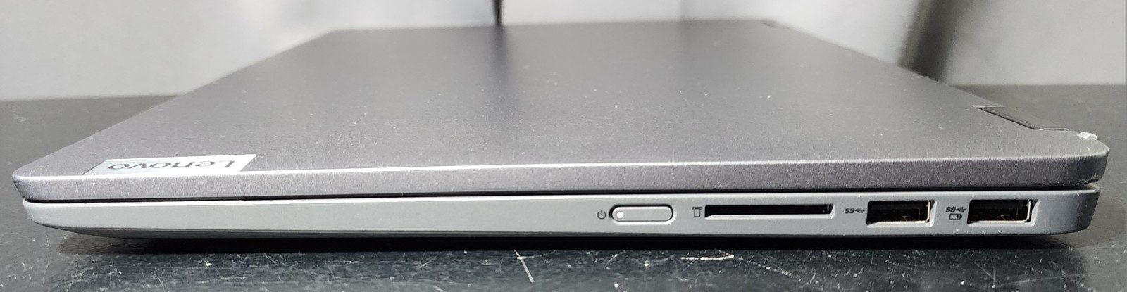Lenovo IdeaPad Flex 5 14IAU7 14in Gray Intel Core i5 8GB RAM, 474GB SSD NEW!