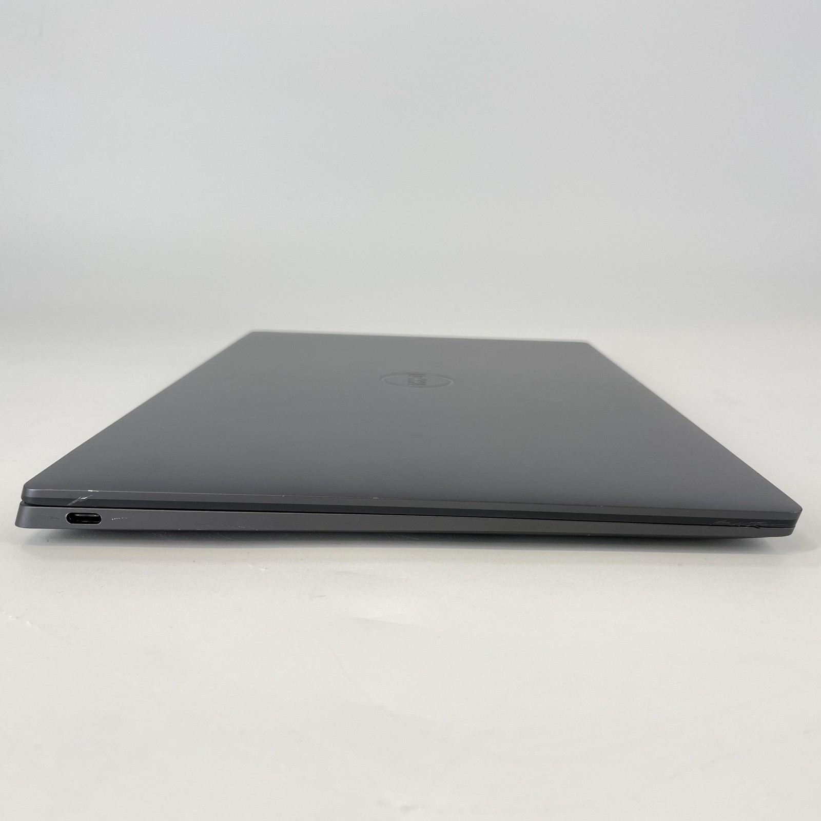 Dell XPS 13 9350 Gray FHD+ 2.2 GHz Ultra 7 256V 16GB RAM 512GB SSD Good