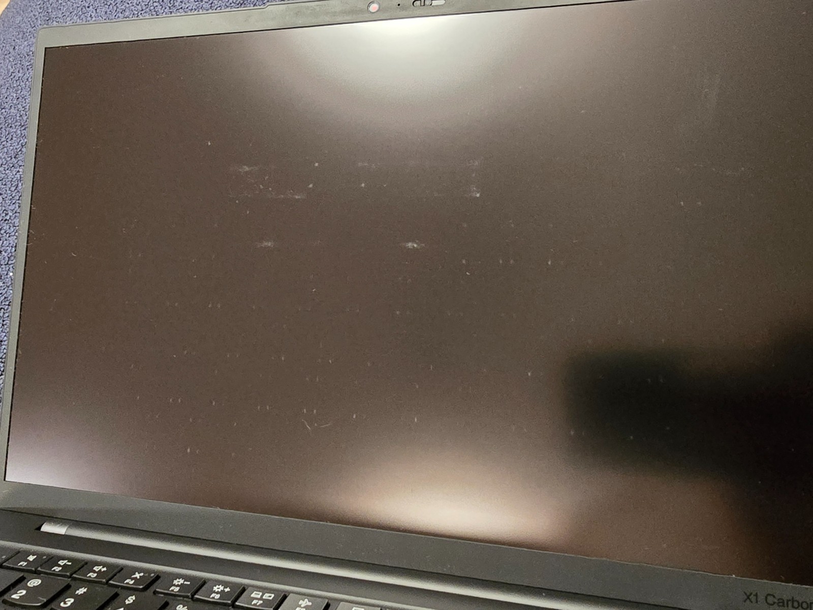 Lenovo ThinkPad X1 Carbon Gen 10 Touch i7-1280P 32GB 1TB Win 11 Pro