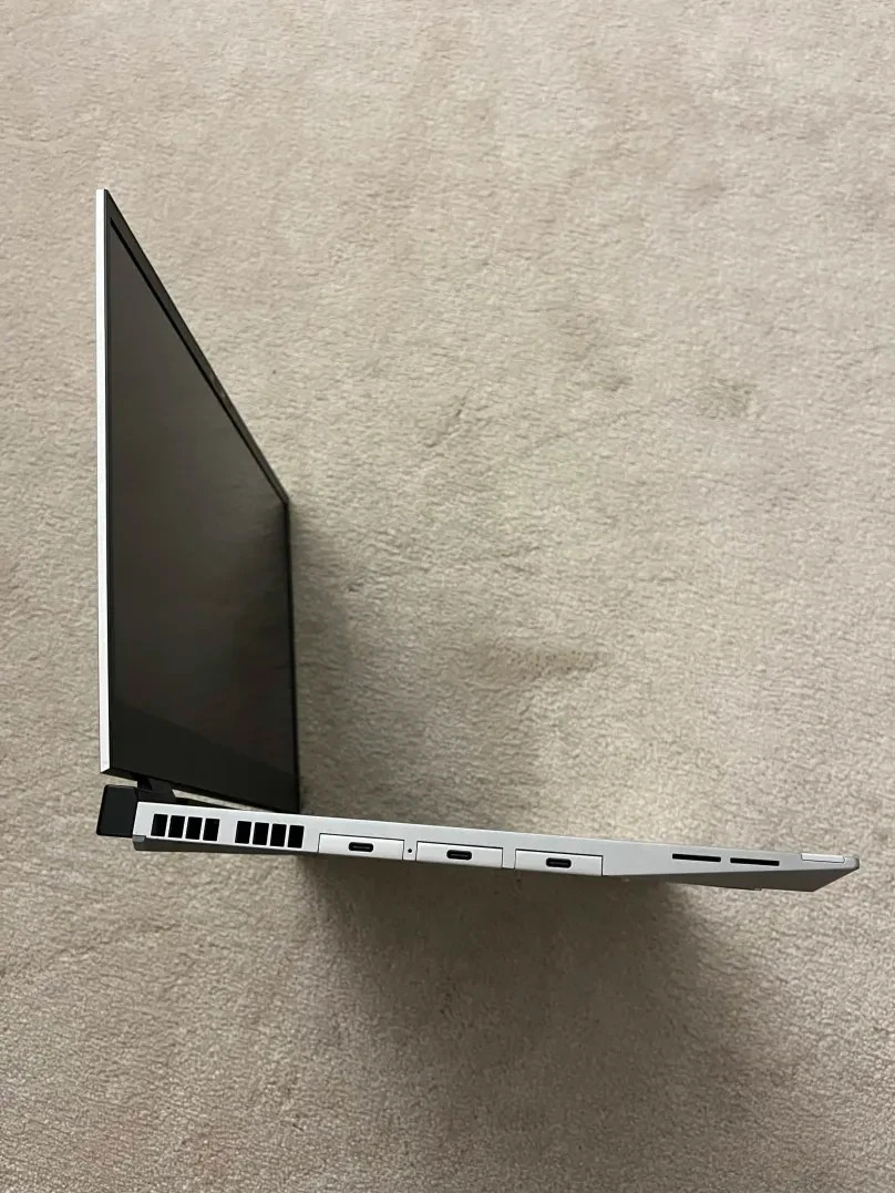 Framework 16 Ryzen 7 7840HS w/ Radeon 780M Graphics + 16GB RAM + 1TB NVME SSD