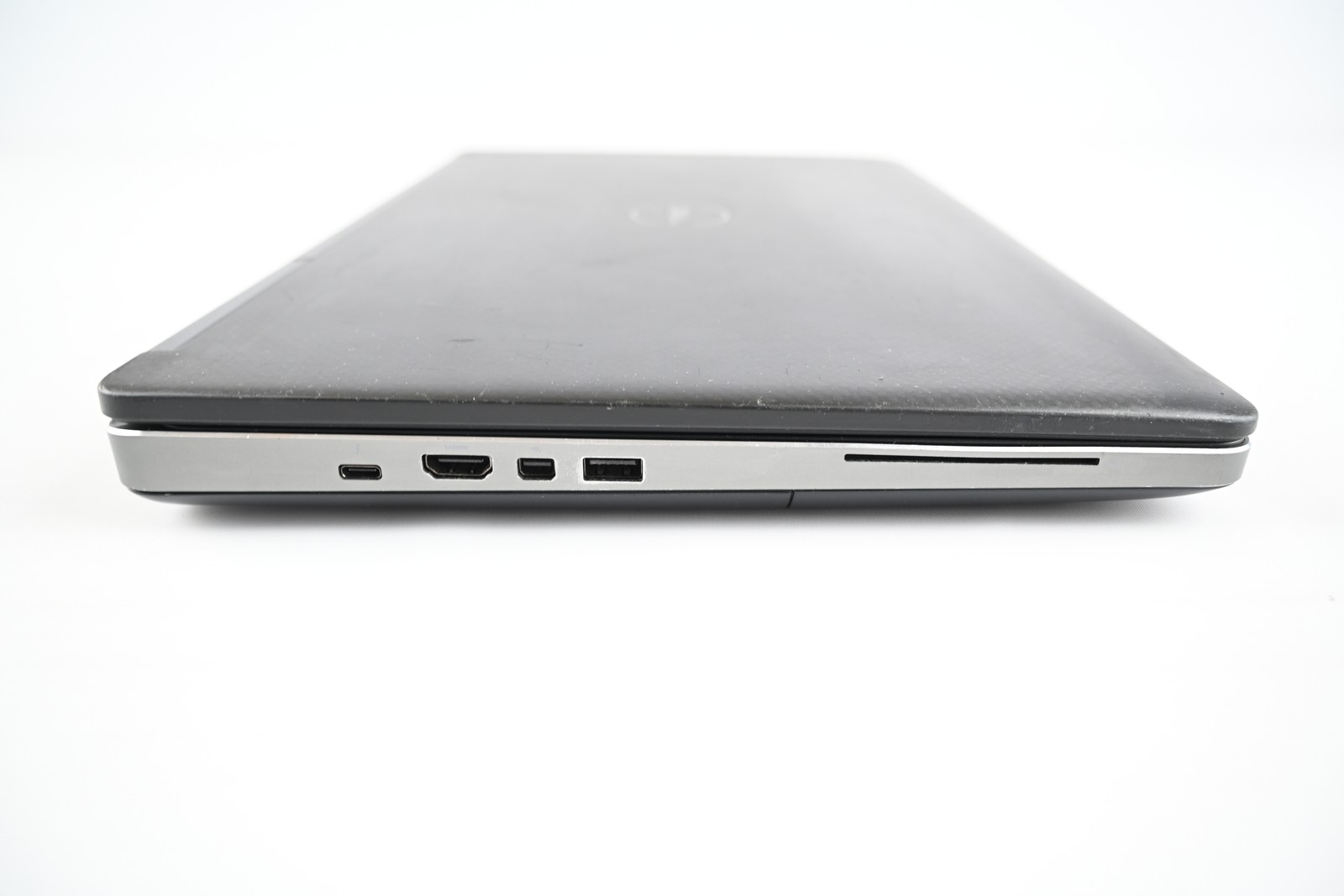 Dell Precision 7510 Laptop – Quadro M2000M – Xeon E3-1535Mv5 – 16GB 256GB