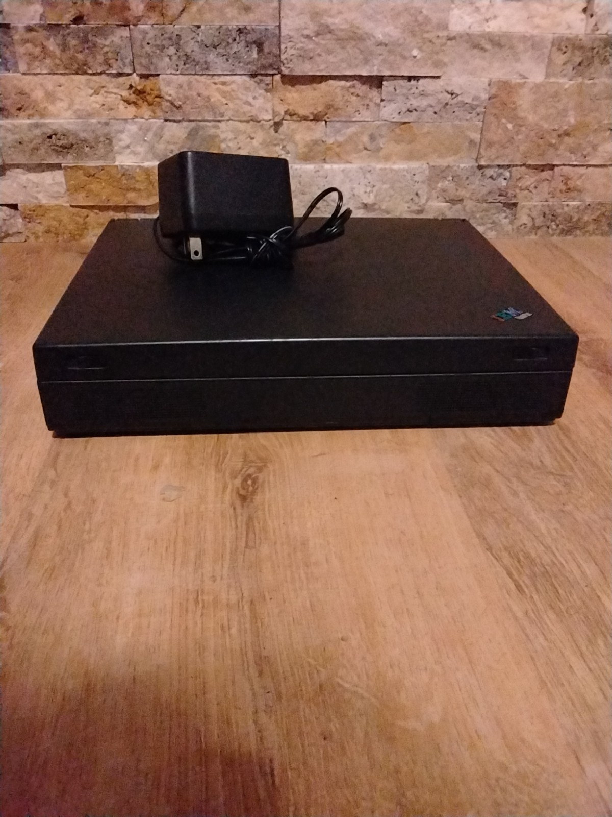 Vintage IBM Thinkpad Laptop Type 2635 Working Very Well