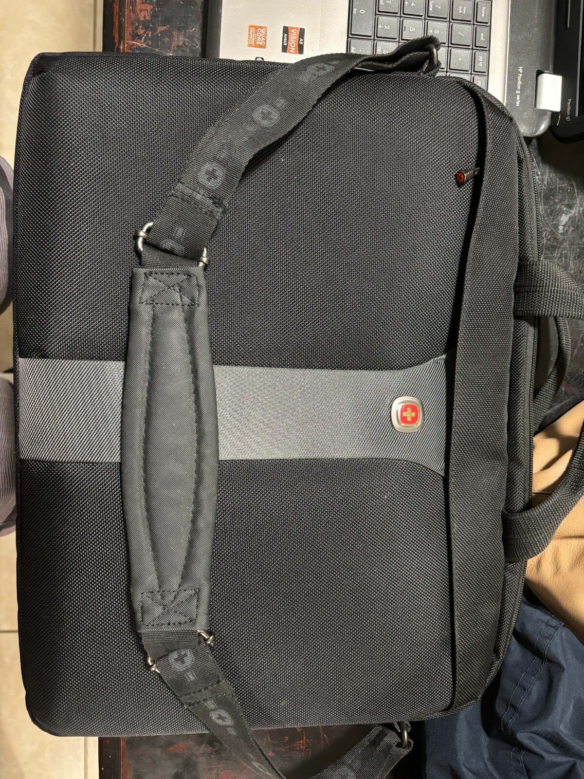 laptop computers used hp