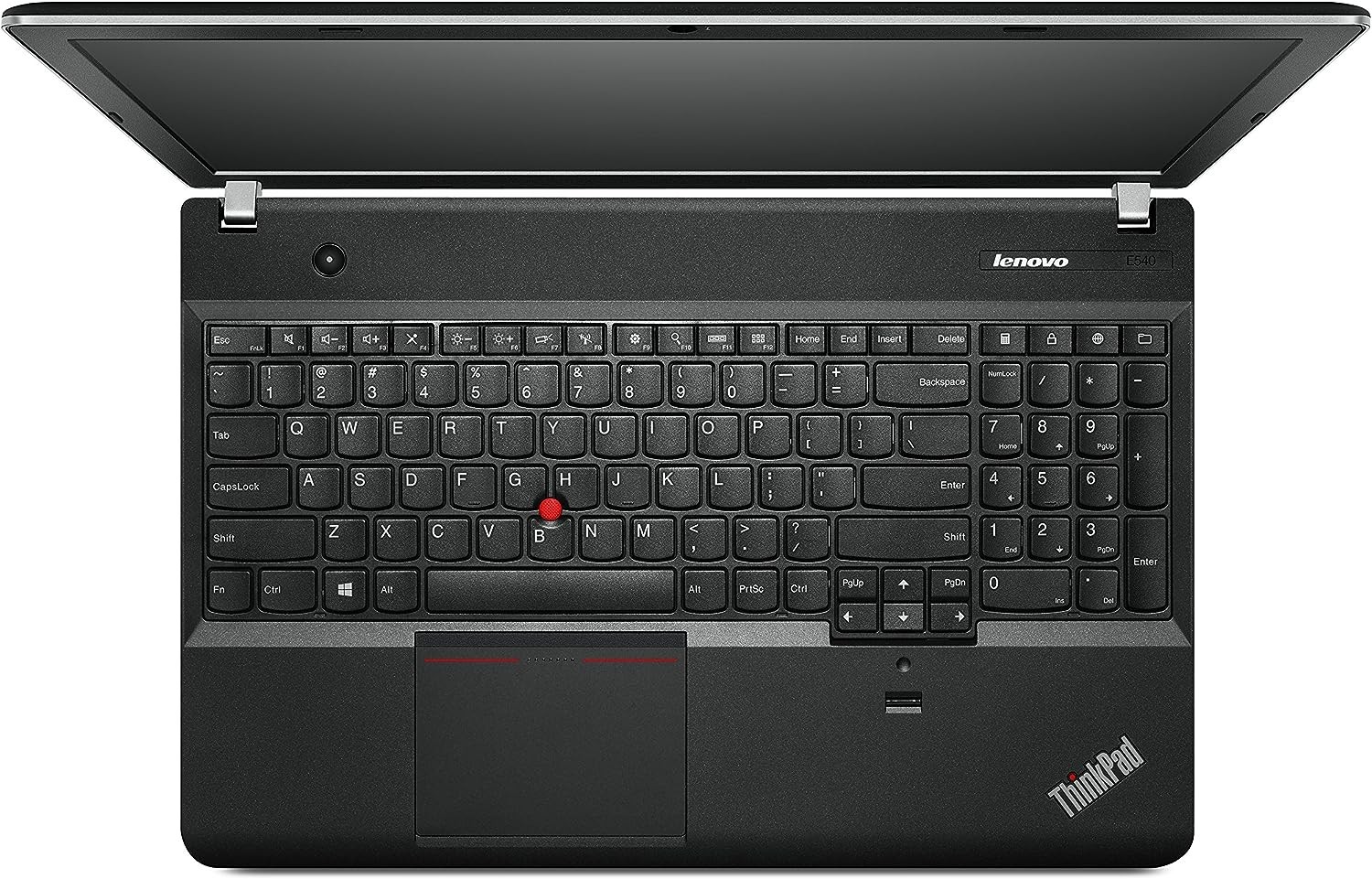 15.6″ Lenovo ThinkPad Laptop: Intel i3! 16GB RAM – 128GB SSD! Webcam! Zorin O.S