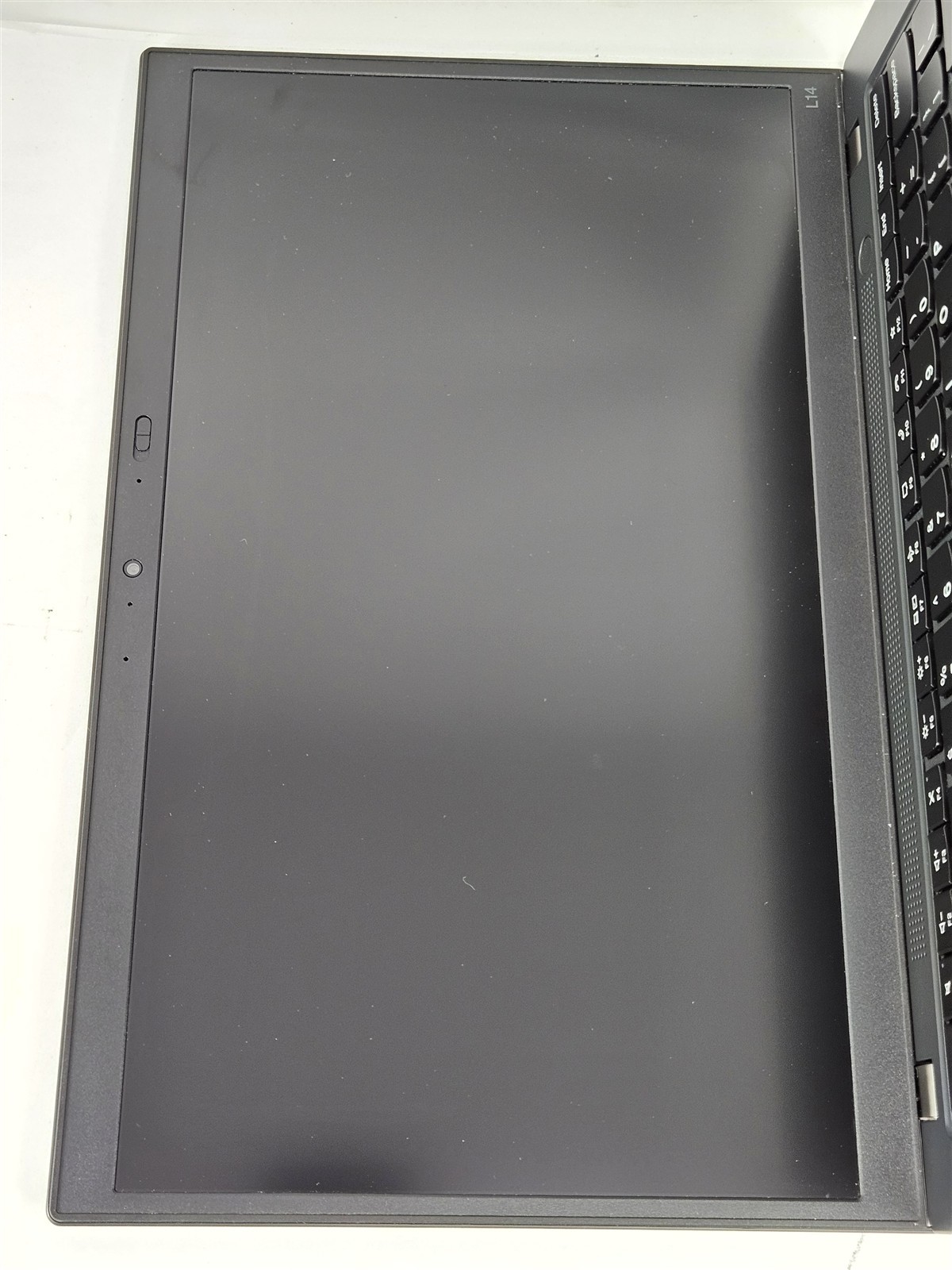 Lenovo L14 Gen 4 14″ AMD Ryzen 5 PRO 7530U 16GB No Storage Backlit Webcam