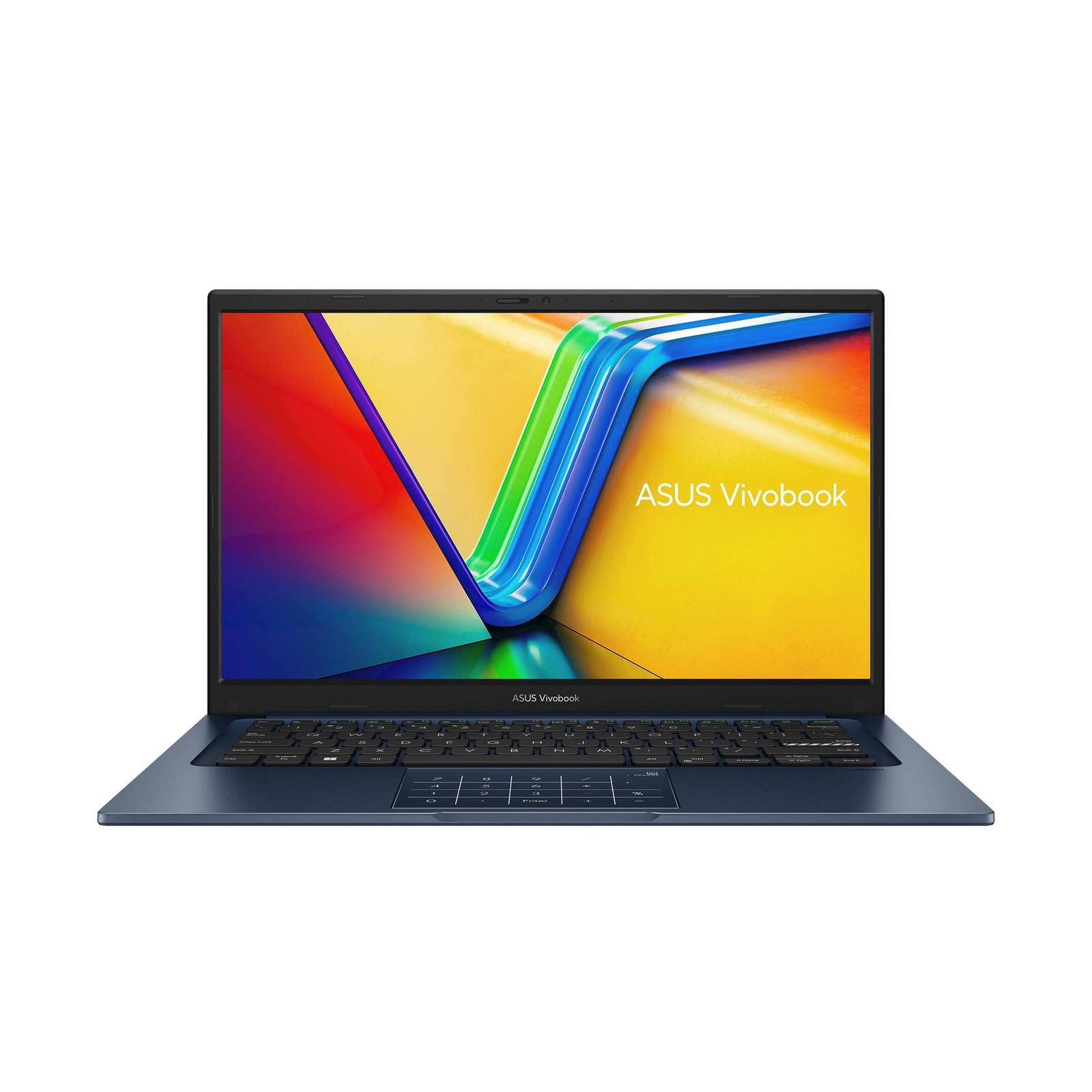 ASUS Vivobook 14 14″ FHD Laptop Intel Core I3 8GB Memory 128GB SSD