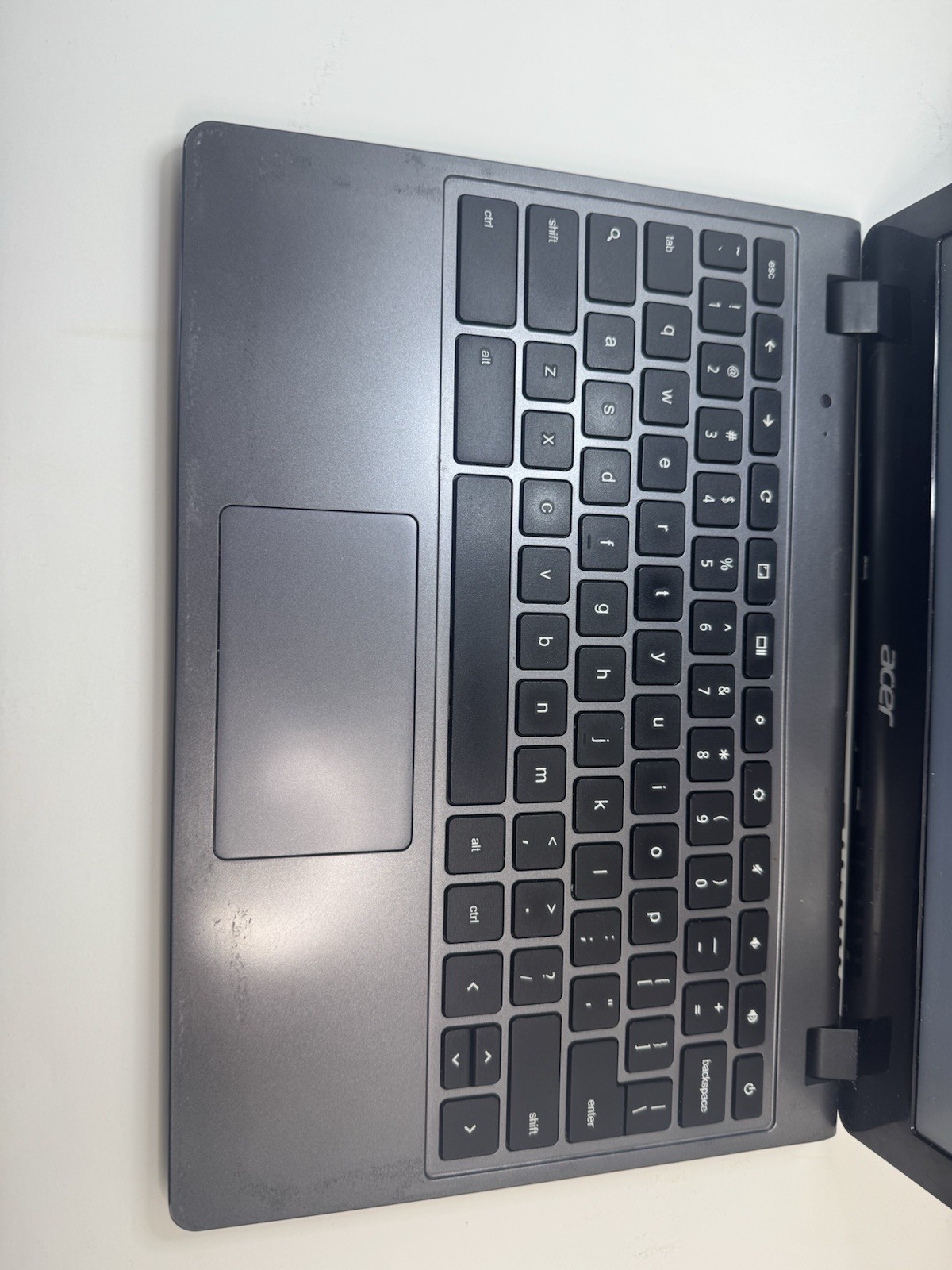 Acer ChromeBook C720 11.6″(16GB SSD, Intel Celeron, 1.40 GHz, 2GB) Laptop -…