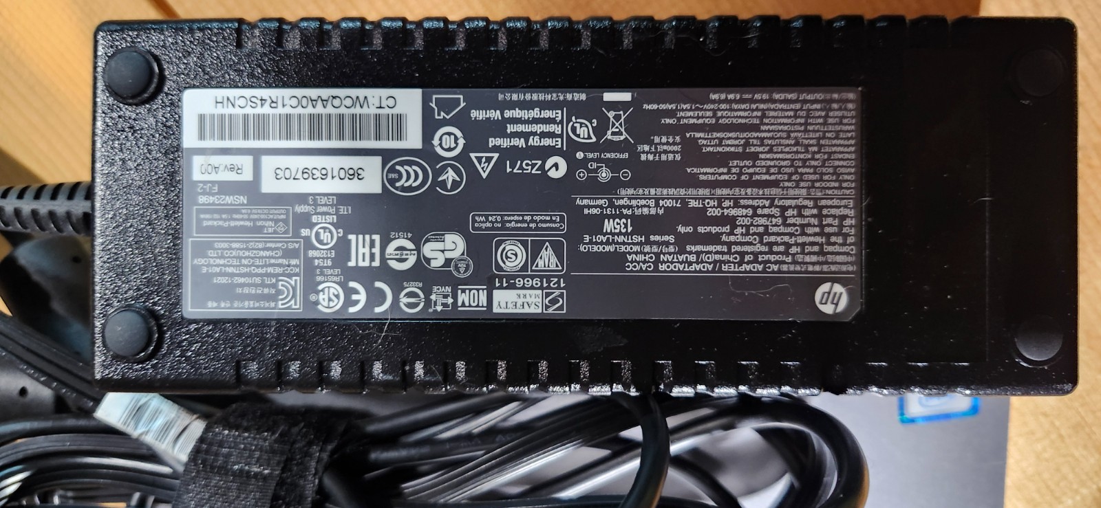 HP 24-B214 |touch sreen CORE I5-7400T 2.4GHZ | 1TB | 12GB ddr4ram