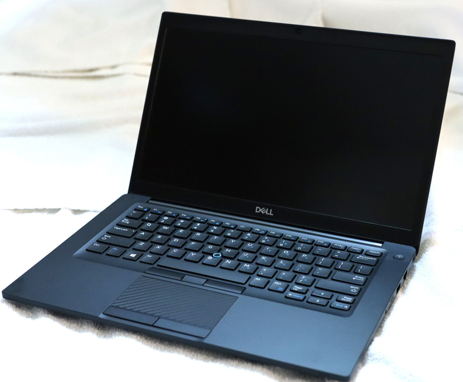 Dell Latitude 7490 Laptop Windows 11 Pro 16GB RAM FAST 480GB SSD 5 YEAR WARRANTY