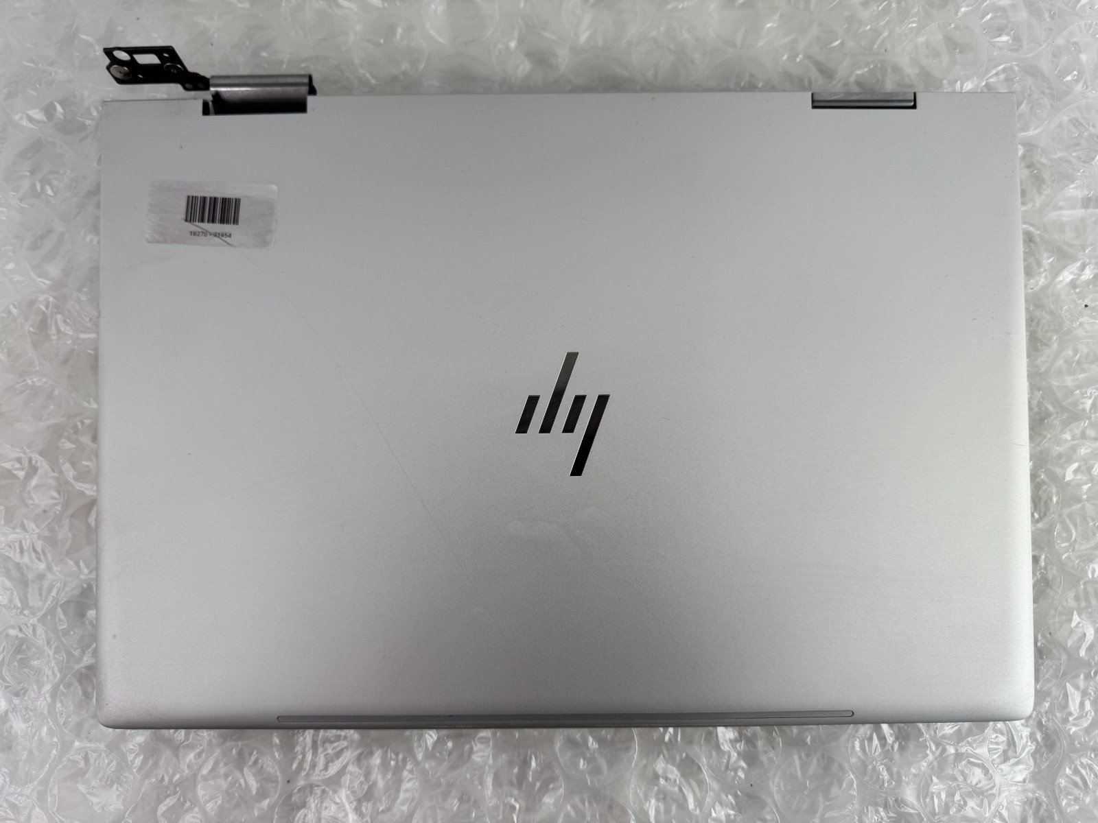 HP ENVY x360 15m-bp112dx i7-8550U 8GB RAM No SSD/OS/AC Laptop #DO