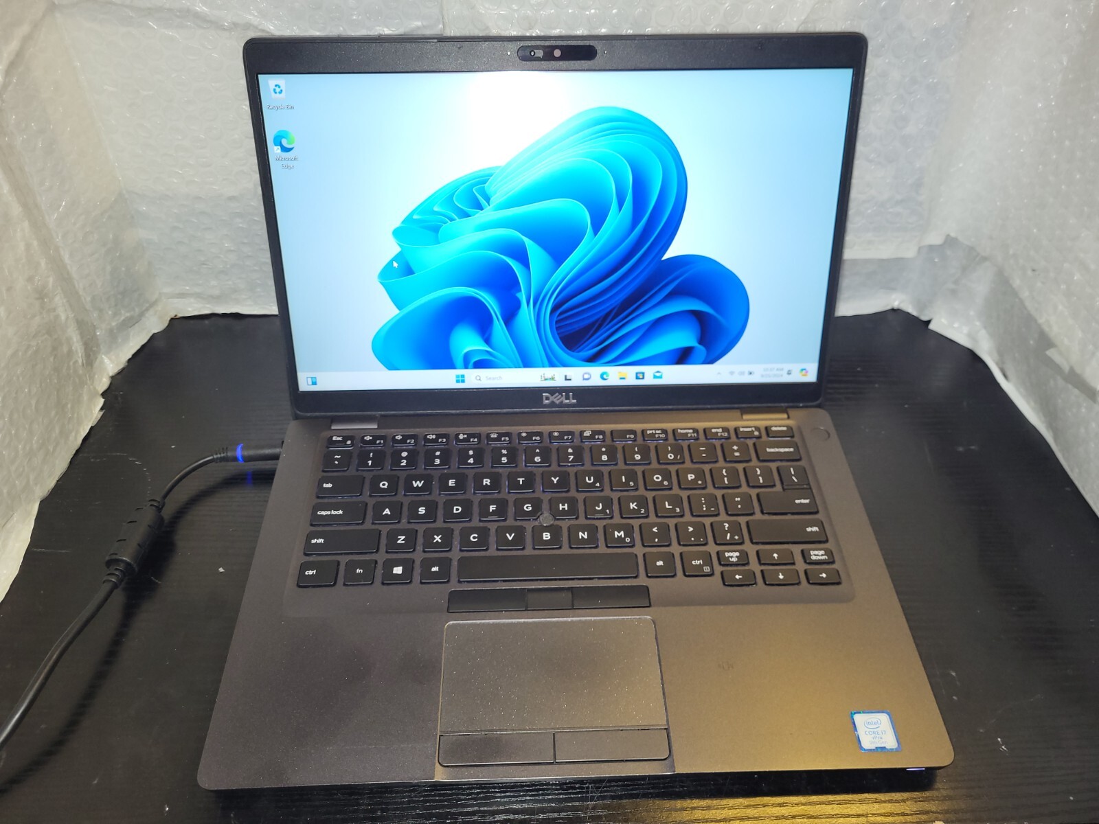 Dell Latitude 5401 Core i7 9850H 2.6, 16 GB, 512 SSD Windows 11 Pro