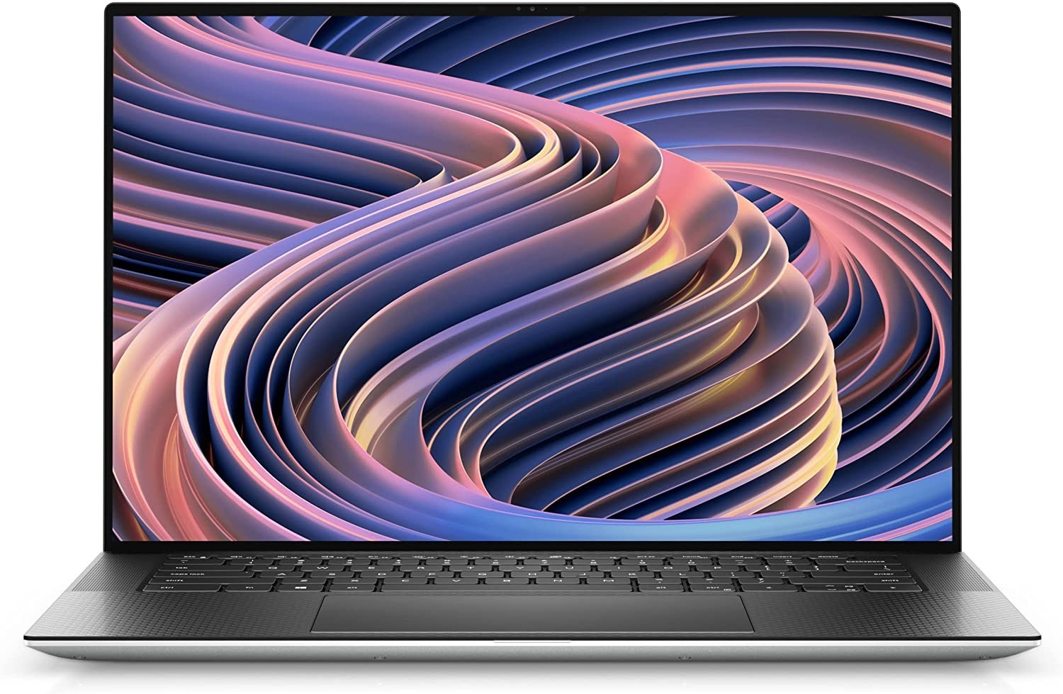 15.6″ FHD DELL XPS 9570 Laptop PC: Intel i5-8300H! 16GB RAM, 256GB NVME SSD!