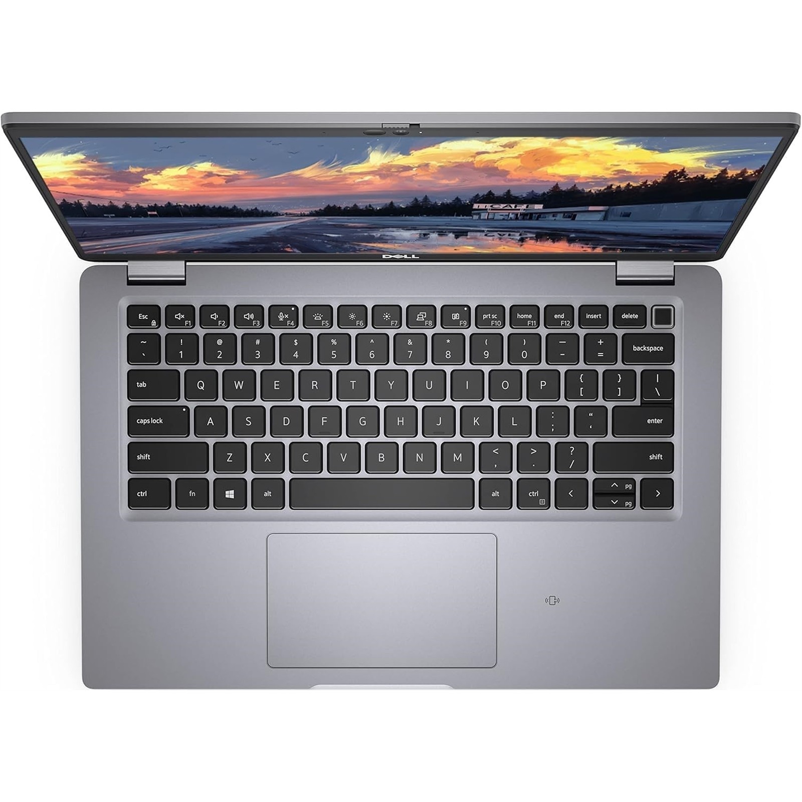 Dell Latitude 5420 14″ 32GB 512GB, Silver