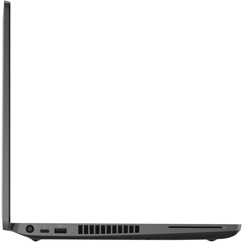 Executive Model: 15.6″ Dell Precision Laptop PC: i7-8565U! AMD Radeon WX2100 GFX