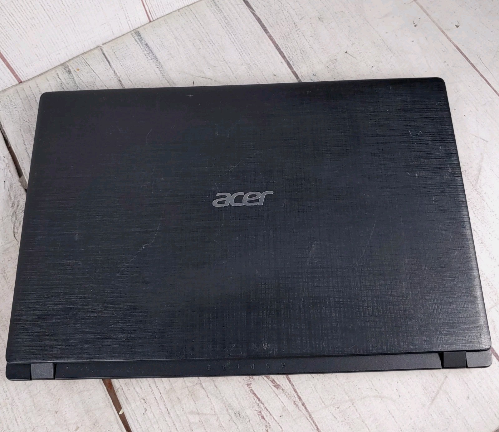 Acer Aspire N17Q3 Laptop – AMD A9-9120 @ 2.2 GHz, 8GB RAM, 1TB HDD 15.6″ A315-21