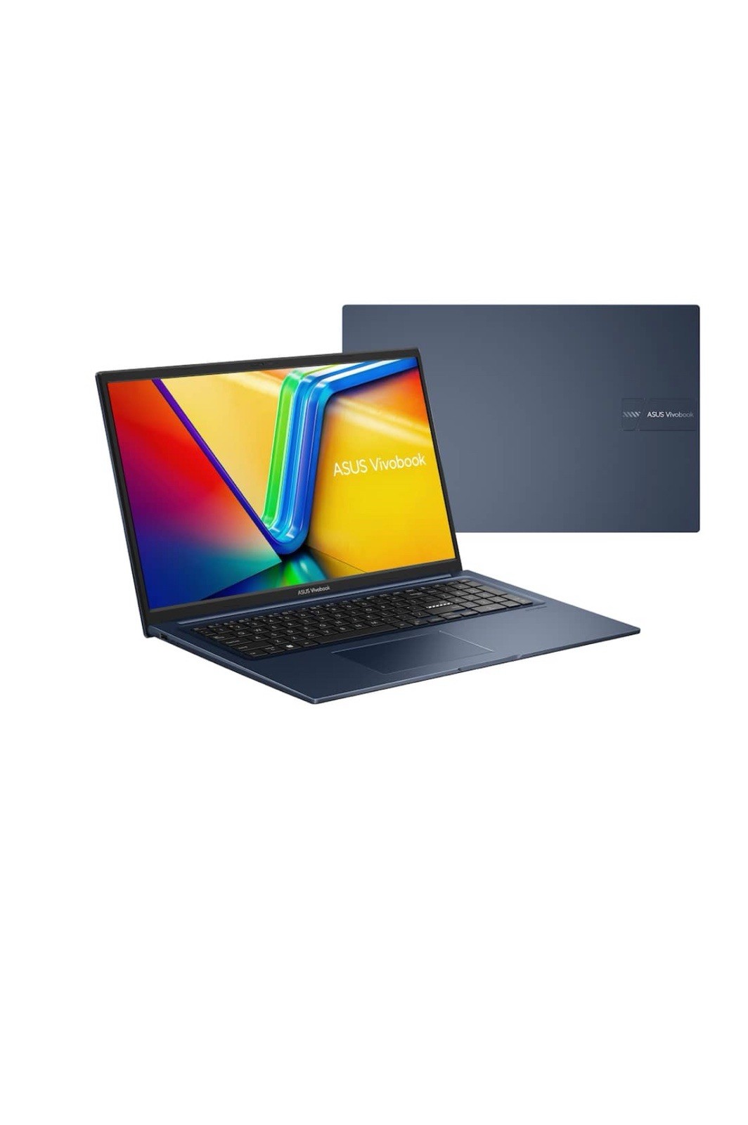 ASUS Vivobook F1704ZA 17.3″ HD+ Pentium Gold 8505 1.2GHz 8GB DDR4 RAM 256GB W11H
