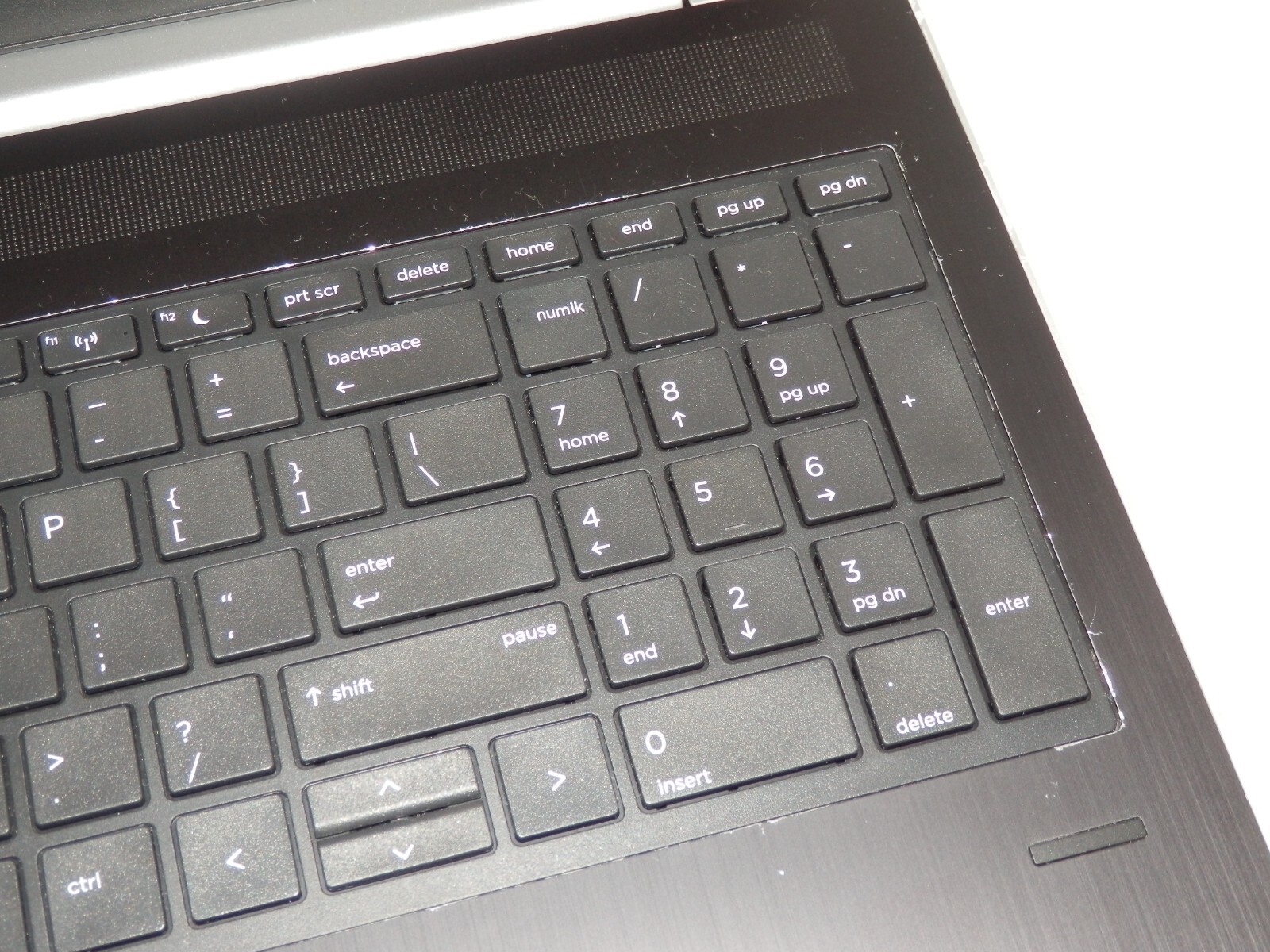 HP ProBook 455 G5, AMD A10-9620P, 8GB Ram, 256GB SSD, Radeon R5, 15.6″ inch FHD