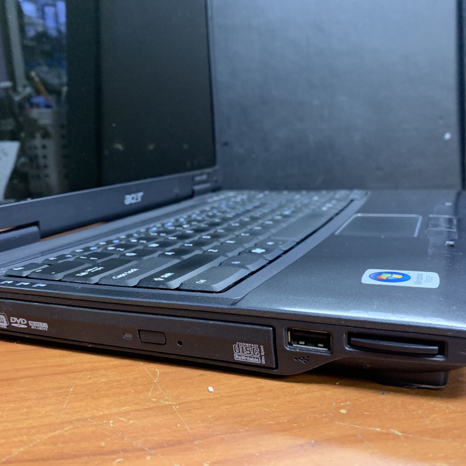 Acer Extensa 4420-5239 14.1″ Notebook (AMD Athlon 64 X2 1.9GHz) Parts/Repair