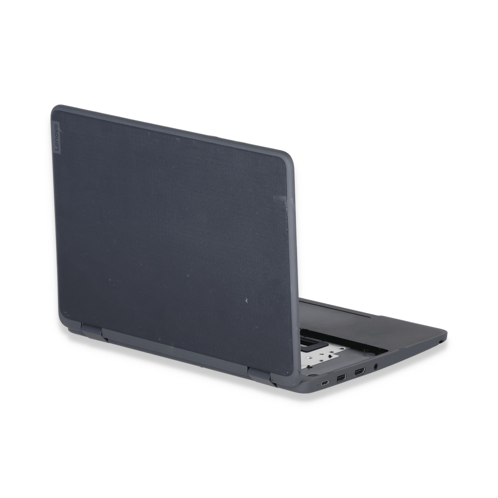 Lenovo 500w Yoga Gen 4 12.2″ Laptop : N 12th Gen | 8GB Ram 256GB SSD | Windows 1