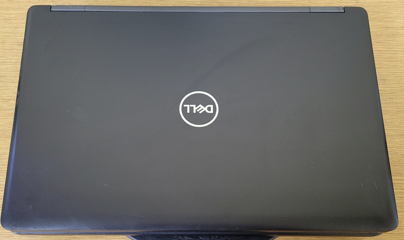 (Lot of 2)Dell Precision 3530 I7-8750H 2.20GHz 16GB Quadro P600 No OS/SSD