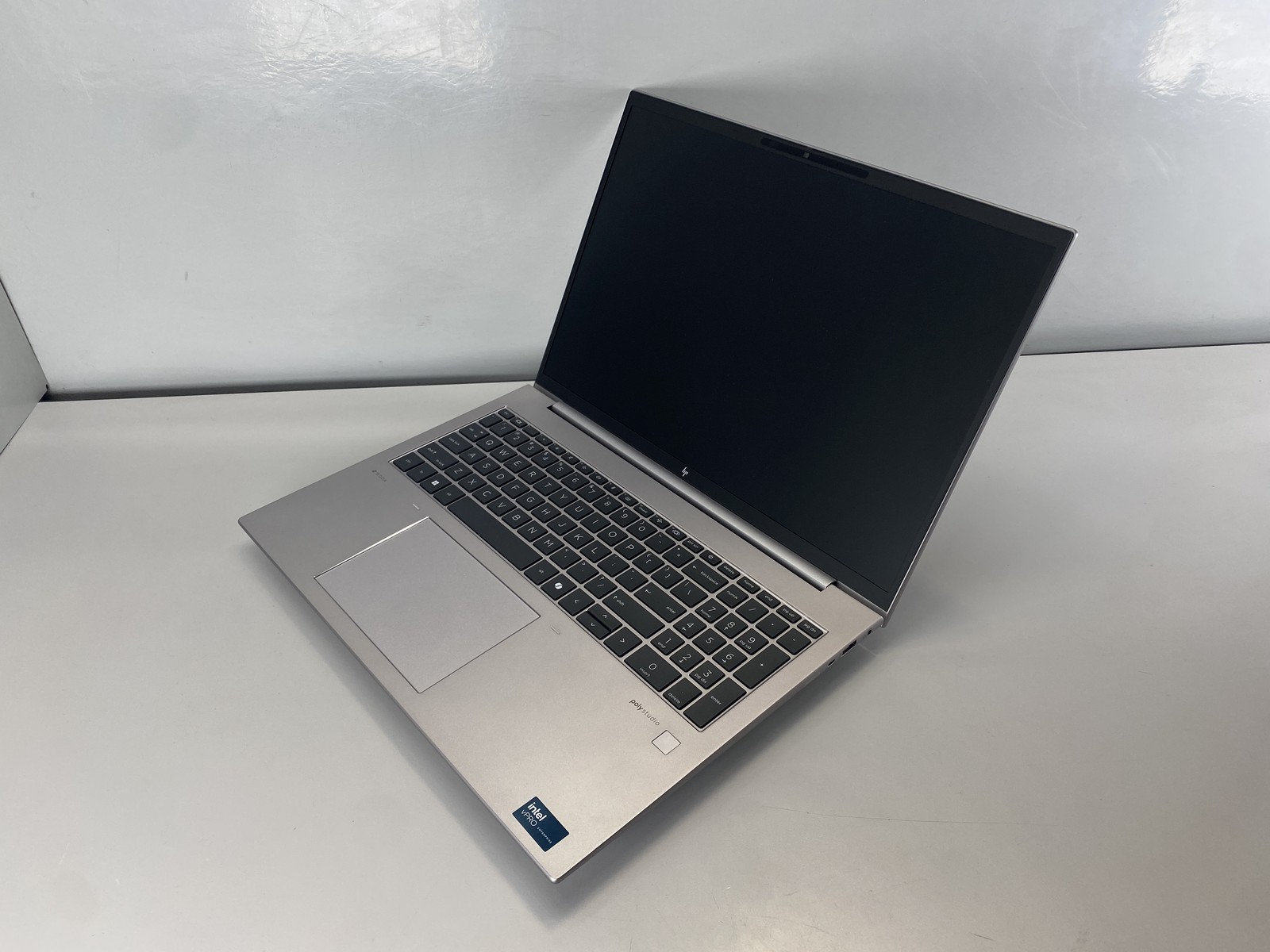 HP Laptop Zbook Power 16 G11 16″ Intel Core Ultra 7 165H 1TB- Silver